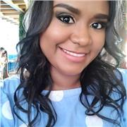 Profesora de Ciencias sociales nativa, con vocación y pasión para enseñar